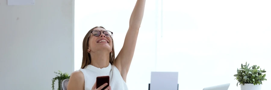 Gotowa strona ślubna