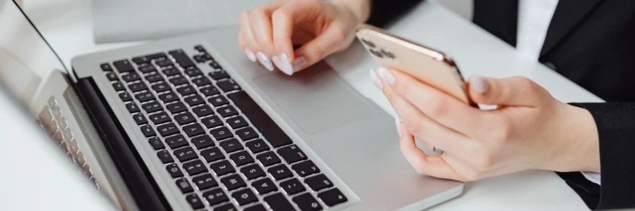 Wypełnij krótki formularz