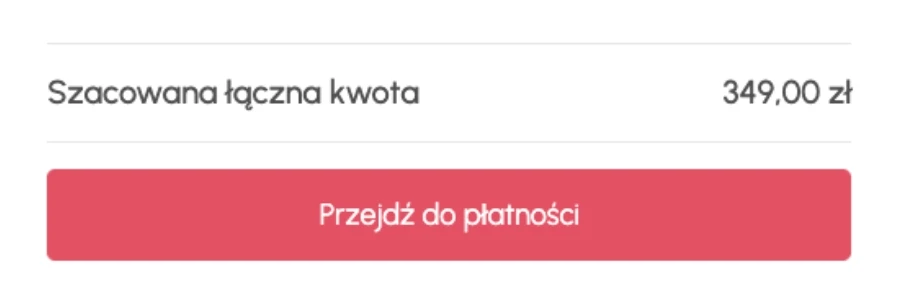 Złóż i opłać zamówienie